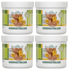 Hornhautbalsam 250ml 4 x 250