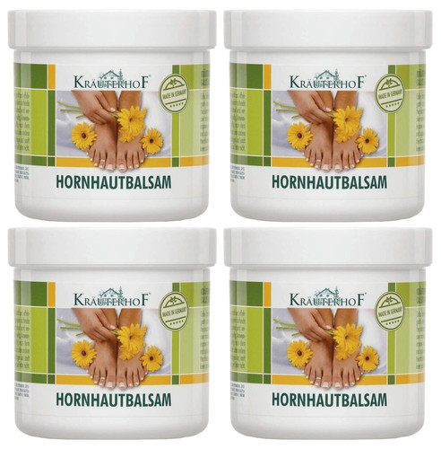 Hornhautbalsam 250ml 250 - hornhautbalsam,