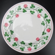 Gallo Porzellan Kuchenteller Das Kleine Glück  La Petite Fortune Villeroy & Boch