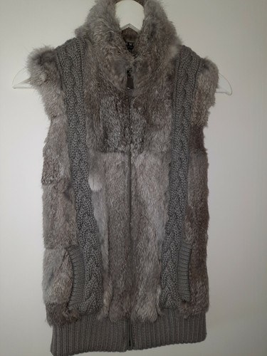 Oakwood fellweste grau - oakwood,