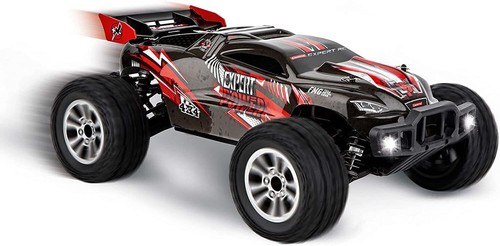 Carrera expert 4ghz - expert, rc