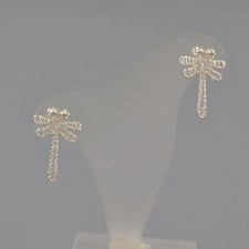 Ohrstecker Libelle 925