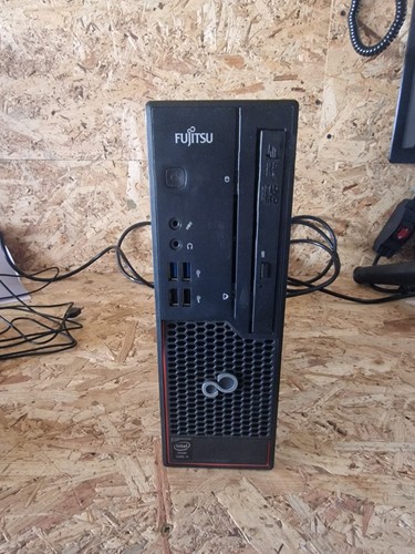 Fujitsu esprimo c720 - fujitsu,