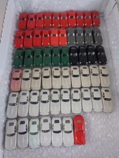 56 Jaguar E-Type 2n Modellautos Wiking 1:87 (8775)