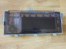 Bedienteil Modul C4 für Blomberg / Beko Geschirrspüler 1887223400 