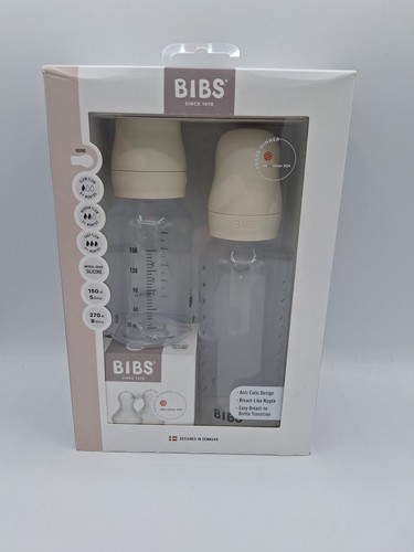 Bibs flaschen 150ml 270ml - bibs, 150ml,