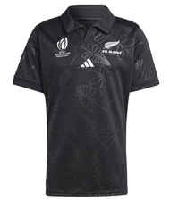 ALL BLACKS Trikot Home Herren