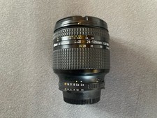 Nikon AF Nikkor