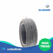 Used 205/55R16 Bridgestone
