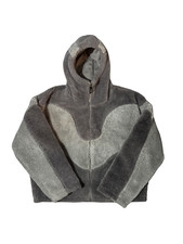 Trendt Vision Teddy Fleece