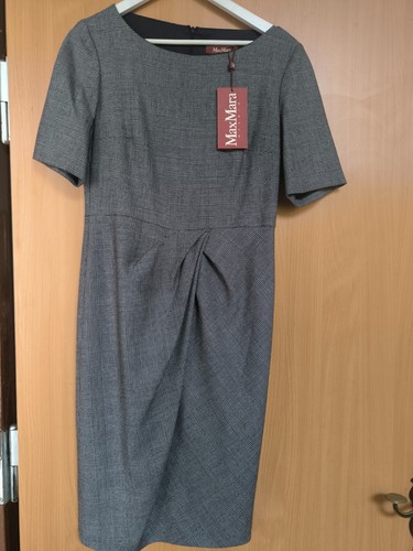 Damen kleid max mara - kleid,