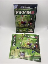 Pikmin 2 (Nintendo GameCube), Sehr Gut inkl. Anleitung