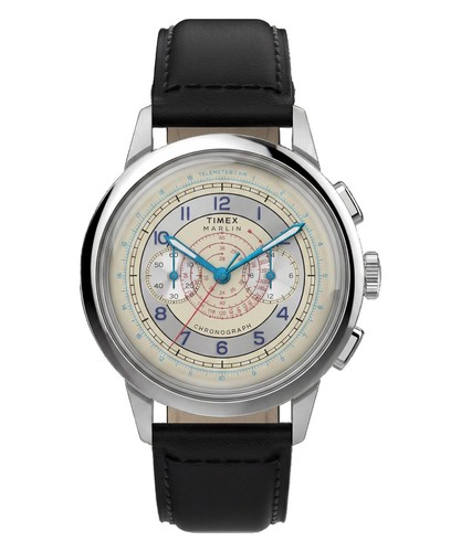 Timex marlin neo - timex,