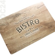 1x Tischset Platzmatte