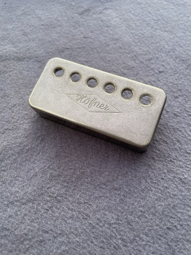 Höfner 510 diamond - , guitar