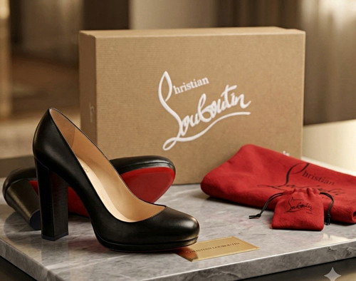 Christian louboutin grapi - louboutin,