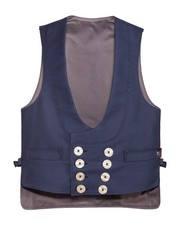 Jan Herren Zunftweste langer