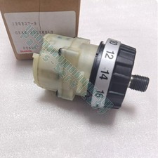 125237-9 Original Gearbox