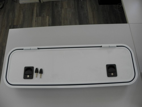 Serviceklappe 1050x320