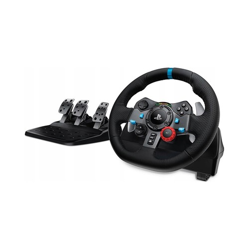 Logitech g29 driving - logitech,