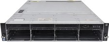 HP ProLiant DL80 Gen9 Server