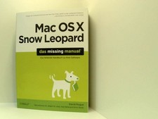 Mac OS X Snow Leopard: Das