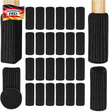 Elastische Stuhlsocken