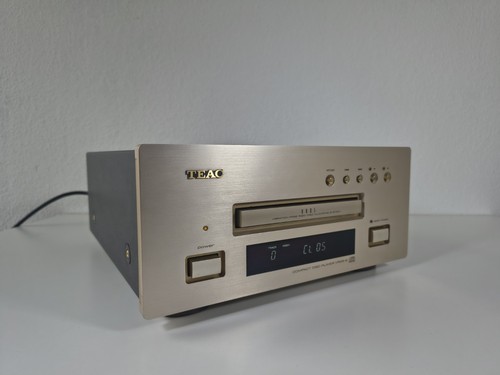 Teac vrds high end - vrds-9, high-end