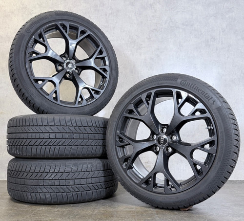 Original audi felgen - original,