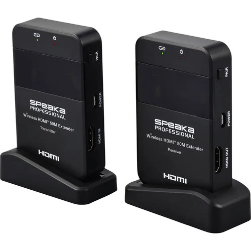 Speaka professional hde 320 - professional, sp-hde-320