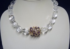 Wechselschließe aus