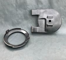 original DDR NOS NEU Simson Kettenkasten S50 S51 Sperber Habicht Schwalbe 4084-1