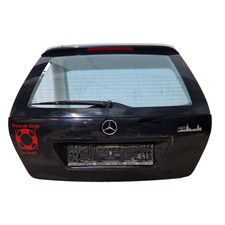 C28* Mercedes Benz W203 Kombi