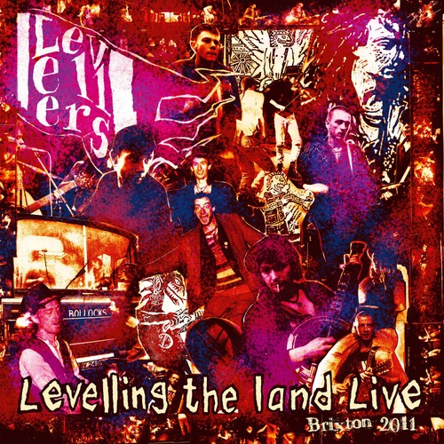 The levellers levelling - levellers,