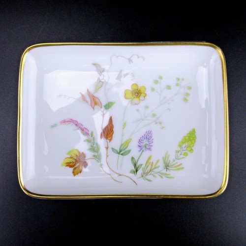 Rosenthal porzellan schale - rosenthal,