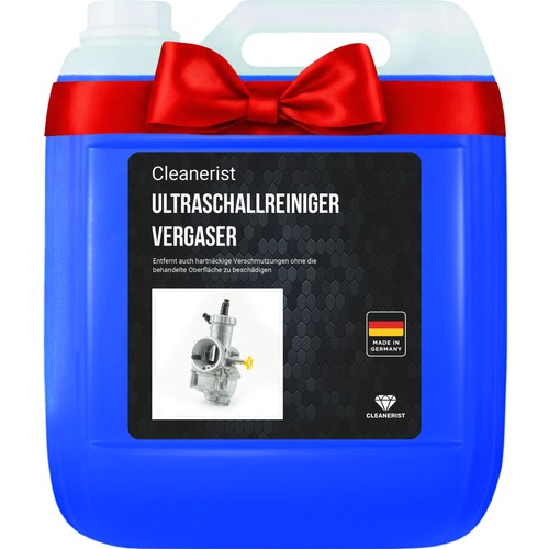 10l ultraschallreiniger - 10l,