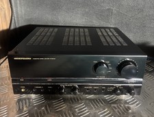 Marantz PM-80 MKII  High-End