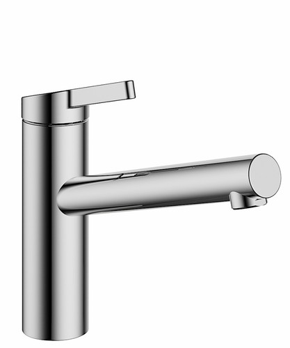 Kwc armatur fit chrom - fit, 1