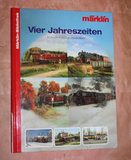Märklin  Bibliothek Vier
