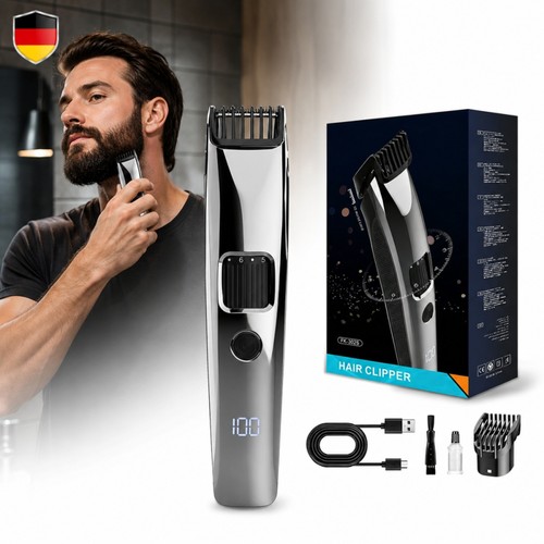 Haarschneider elektrisch profi - elektrisch,