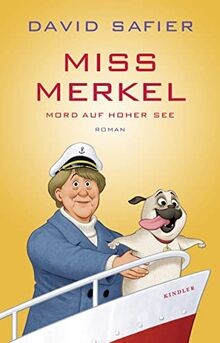 Miss merkel mord - auf, hoher