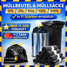 Nirgendwo Günstiger ✅ 35L