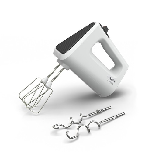 Krups 3mix 4000 handmixer - krups,