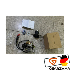 19mm Vergaser Mit E-Choke +