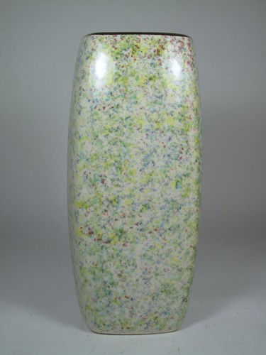 Bavaria porzellan vase 50er - porzellan,
