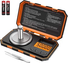 Feinwaage 50g/0,001g