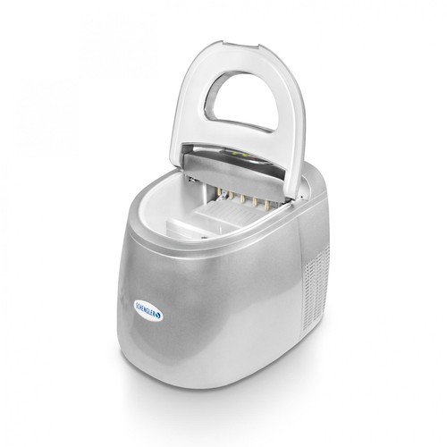 Eiswürfelmaschine 18kg 24h - 18kg,