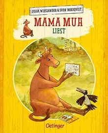 Mama muh liest - mama,