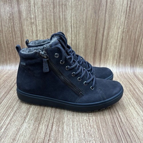 Ecco soft tred gore - 7, gore-tex