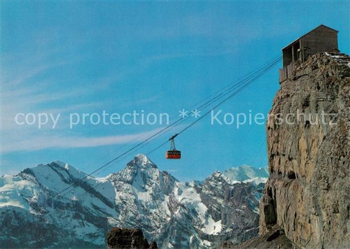 Seilbahn cable car - seilbahn, cable-car